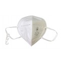 Masque FFP2 EN149. Demie lune. bec canard. Anti-buée.EPI équipement de protection individuel. Protection respiratoire.