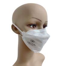 Masque FFP2 EPI équipement de protection individuel. Protection respiratoire. Masque FFP2 KN95. Masque FFP2 EN149:2001+A1:2009